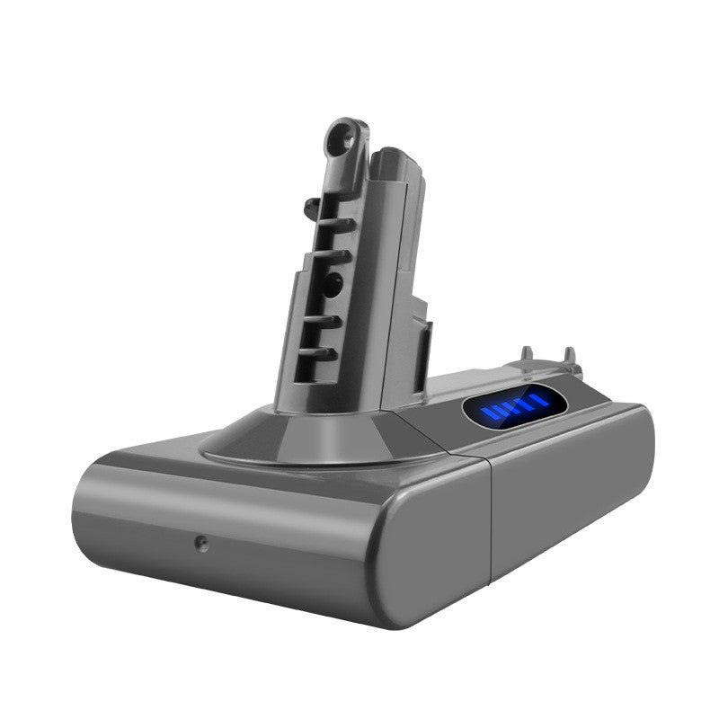 4500mAh 25.2V Replacement for Dyson V10 Battery Compatible with Dyson V10 Animal, V10 Absolute, V10 Fluffy, V10 Motorhead, V10 SV12 Cordless Stick Vacuum Cleaner (Not Fit SV10)