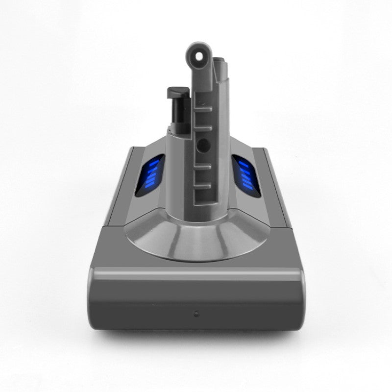 4500mAh 25.2V Replacement for Dyson V10 Battery Compatible with Dyson V10 Animal, V10 Absolute, V10 Fluffy, V10 Motorhead, V10 SV12 Cordless Stick Vacuum Cleaner (Not Fit SV10)