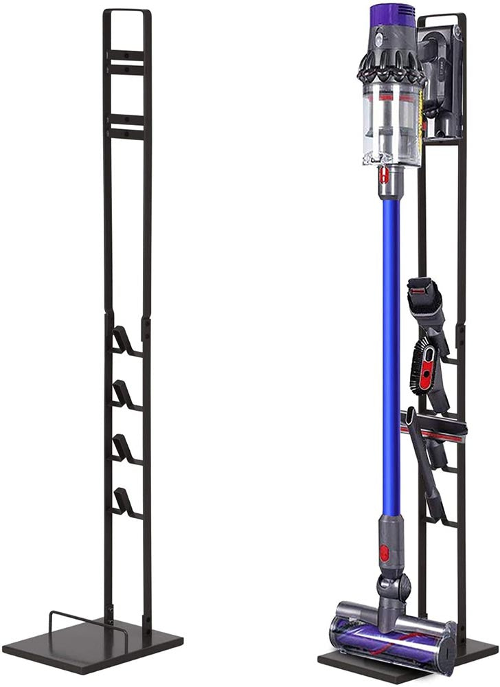 Dyson Vacuum Stand