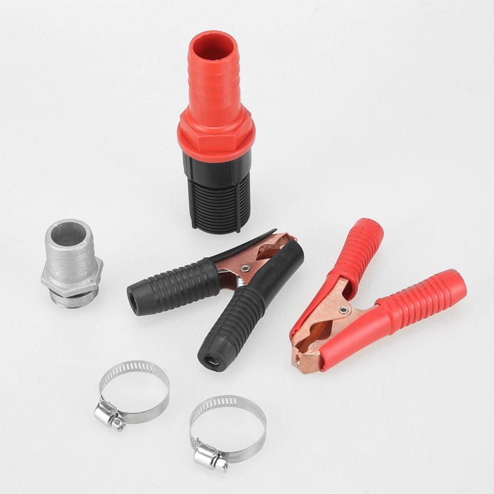 12V Diesel Transfer Pump