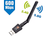 WiFi Adapter USB 2.0 – High-Speed Dual Band WiFi Adapter for PC
