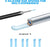 WiFi Ear Wax Remover Otoscope Camera