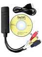 EasyCap USB 2.0 Video Adapter