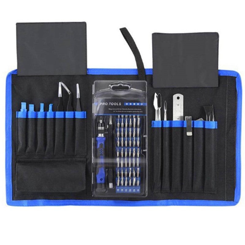 Computer Screwdriver Repair Tools  Electronics Repair Kit