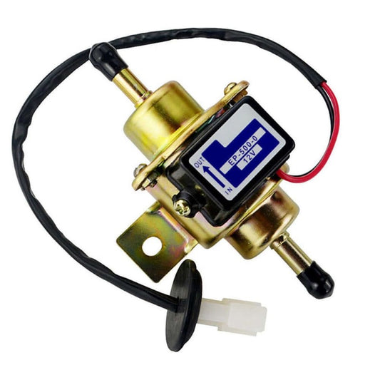 Electric Fuel Pump 12v