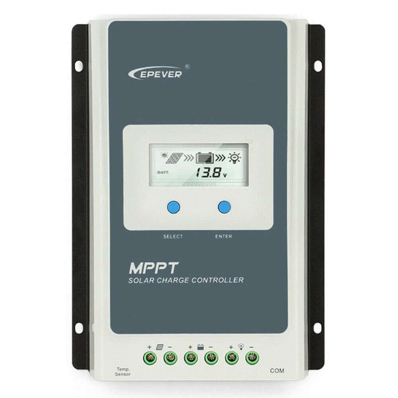 MPPT Solar Controller 20A