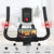 Adjustable Exercise Bike Spin Bike Heavy Duty