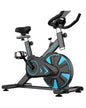 Adjustable Exercise Bike Spin Bike Heavy Duty