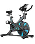 Adjustable Exercise Bike Spin Bike Heavy Duty