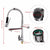 Kitchen Faucet,  Kitchen Spring Faucet