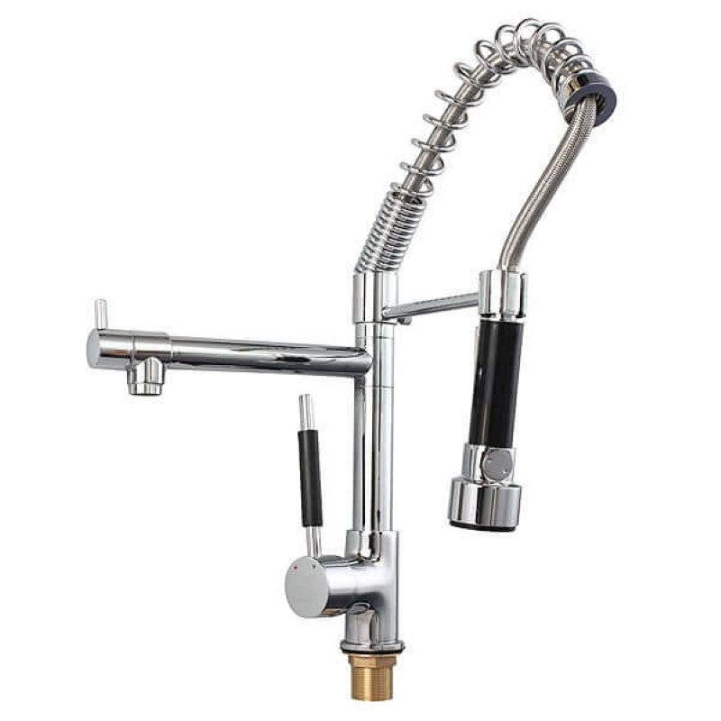 Kitchen Faucet,  Kitchen Spring Faucet