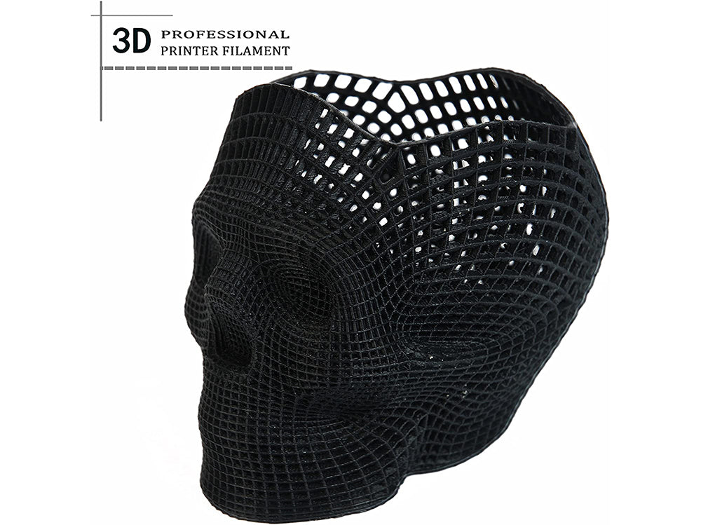 3D PLA Filament FDM 1.75 Degradable