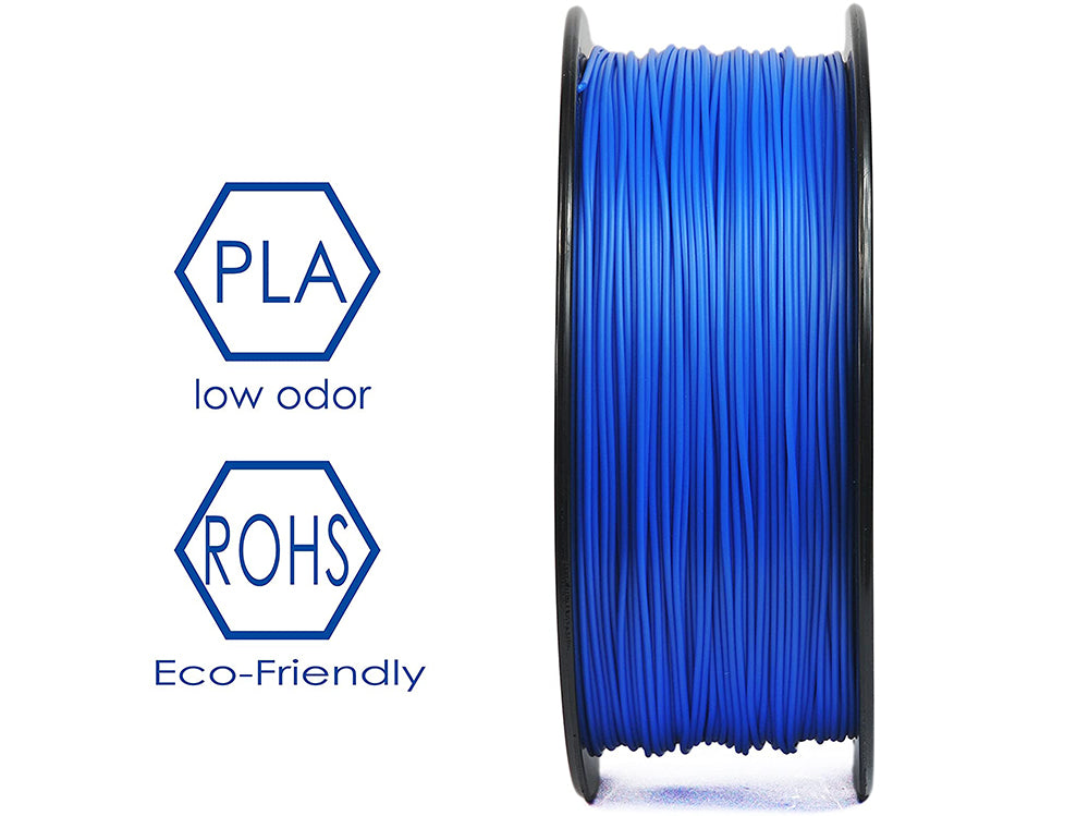 3D PLA Filament FDM 1.75 Degradable
