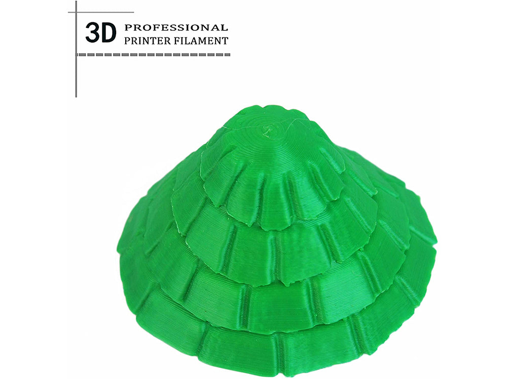 3D PLA Filament FDM 1.75 Degradable