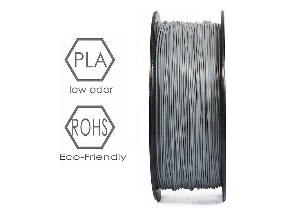 3D Printer Filament, PLA Filament 1.75mm 3D Printer