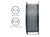 3D Printer Filament, PLA Filament 1.75mm 3D Printer