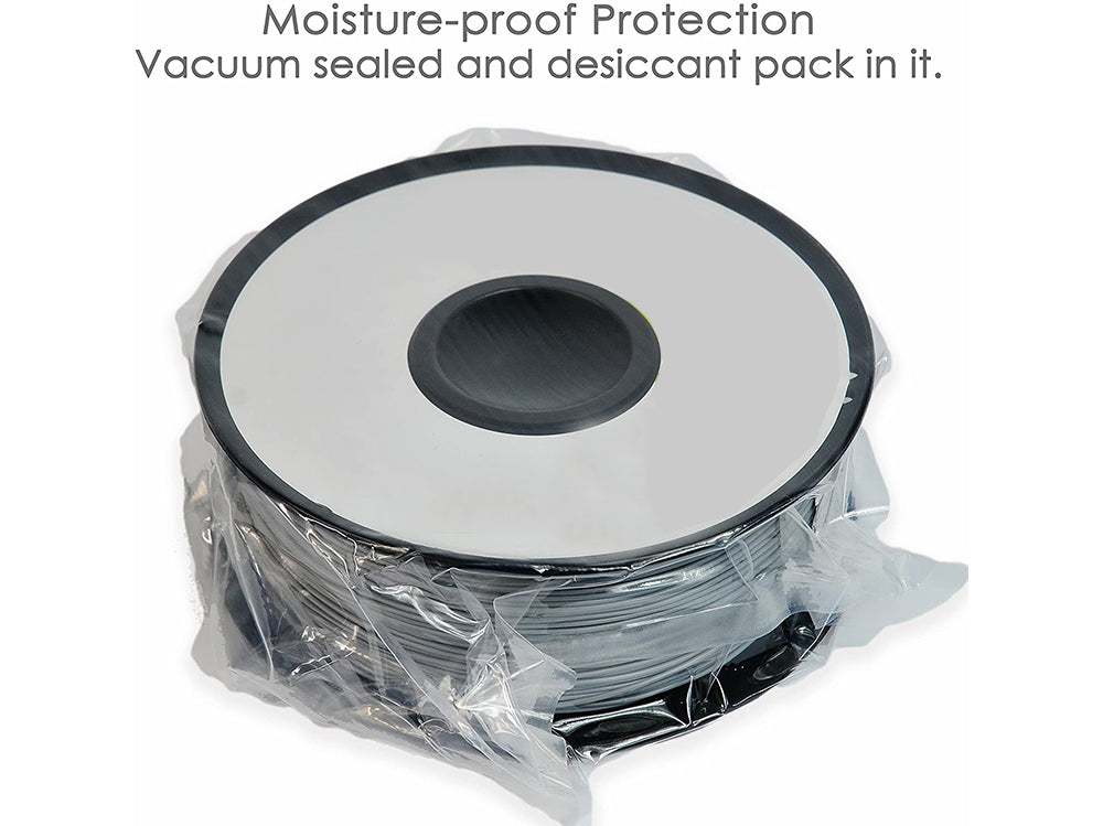 3D Printer Filament, PLA Filament 1.75mm 3D Printer