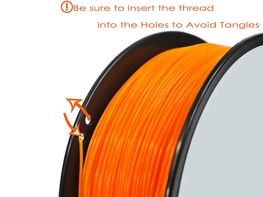 3D Printer Filament