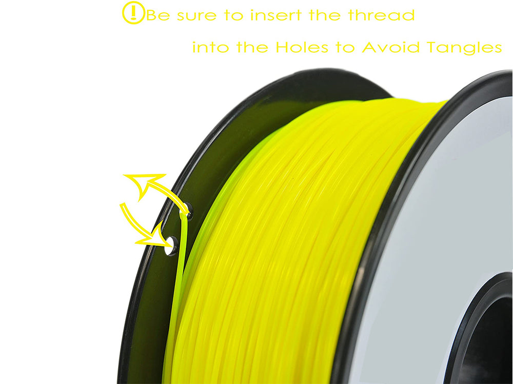 3D Printer Filament