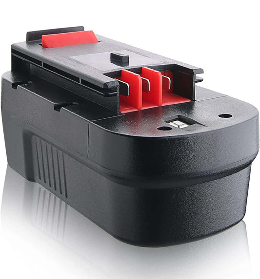 Black &amp; Decker 18V Battery A1718 HPB18