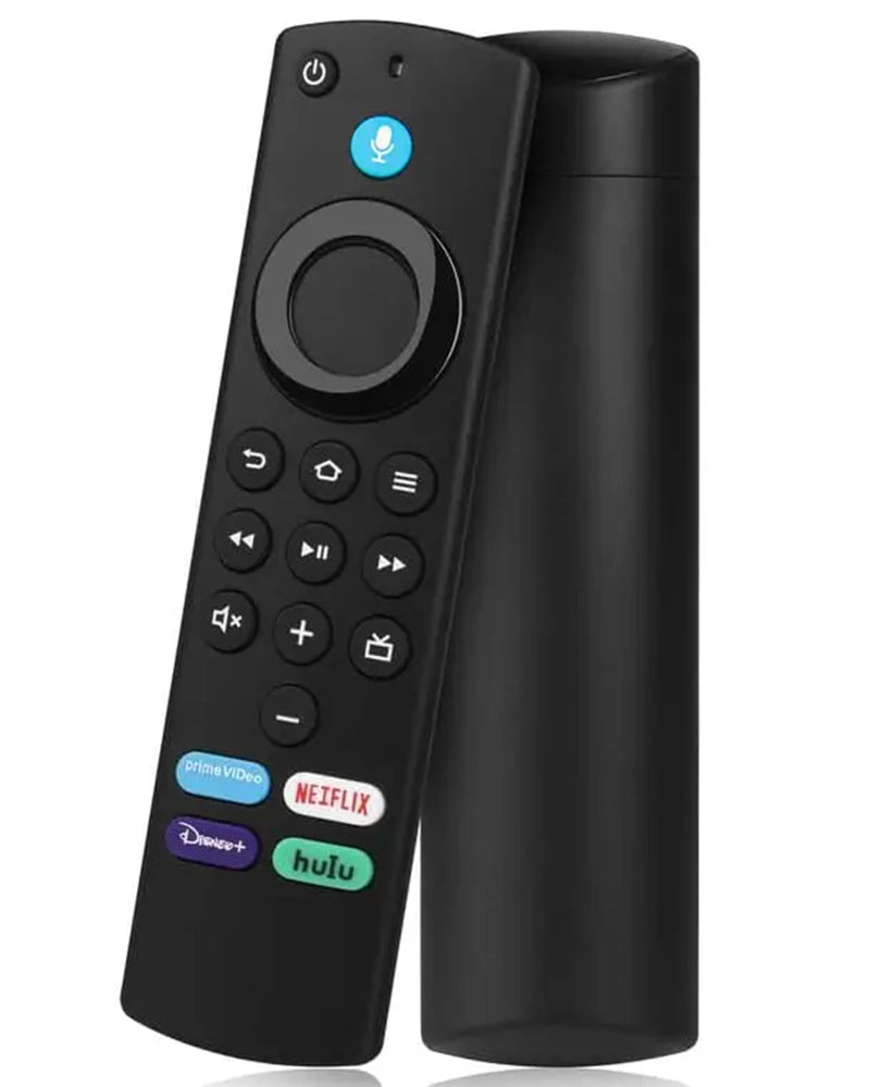 Replacement Amazon Fire TV Stick Remote with Alexa Voice Control ...