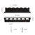 Fishing Rod Holder Rack