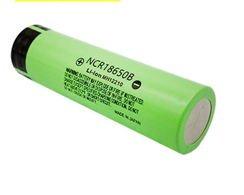 18650 Rechargeable Battery 12pcs
