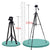 Portable Camera Tripod with Flexible Legs – Ideal for Compact Cameras
