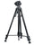 Portable Camera Tripod with Flexible Legs – Ideal for Compact Cameras