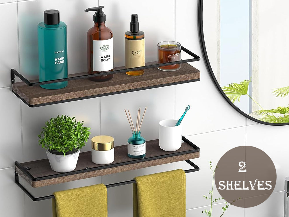 Wall Shelf Floating Shelves