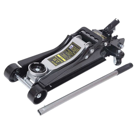 Trolley Floor Jack 2.5 Ton Low Profile