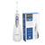 Waterpulse V400 Portable Dental Jet Water Flosser Oral Irrigator Teeth Cleaner