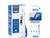 Waterpulse V400 Portable Dental Jet Water Flosser Oral Irrigator Teeth Cleaner