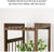 Flower Pot Stand Plant Pot Stand Rack