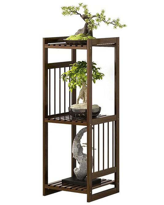 Flower Pot Stand Plant Pot Stand Rack