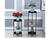 Metal Flower Plants Pot