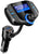 Bluetooth FM Transmitter for Car MP3 Player