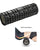 Foam Roller Yoga Roller Deep Tissue Muscle Massage Pain Relieves