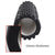 Foam Roller Yoga Roller Deep Tissue Muscle Massage Pain Relieves