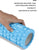 Foam Roller Yoga Roller Deep Tissue Muscle Massage Pain Relieves