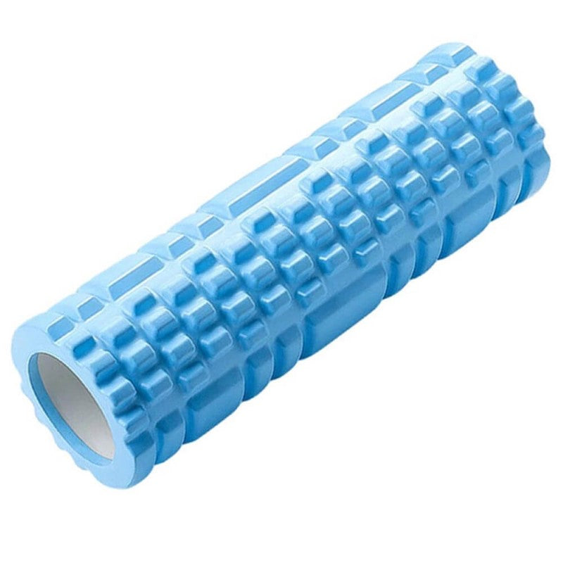 Foam Roller Yoga Roller Deep Tissue Muscle Massage Pain Relieves