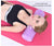 Foam Roller Yoga Roller Deep Tissue Muscle Massage Pain Relieves