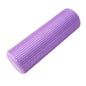 Foam Roller Yoga Roller Deep Tissue Muscle Massage Pain Relieves
