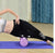 Foam Roller Yoga Roller Deep Tissue Muscle Massage Pain Relieves
