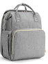 Nappy Bag Mummy Bag, Baby Diaper Bag Backpack