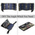 Solar power bank 30W Foldable