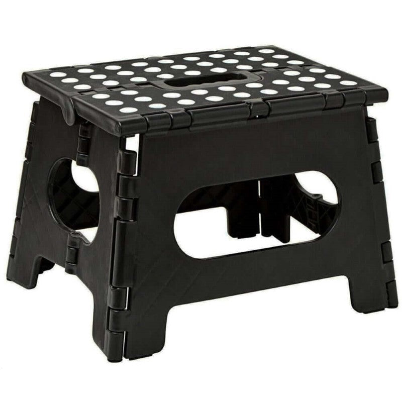 Folding Step Stool