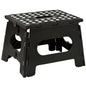 Folding Step Stool
