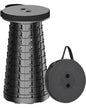 Folding Telescopic Stool