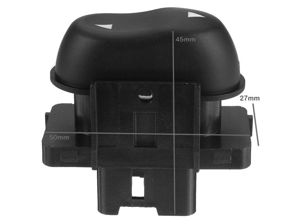Ford Fairmont Falcon AU Fairlane Single Window Switch
